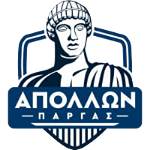 АС Аполлон Паргас