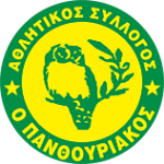 Пантуриакос