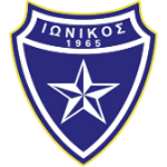 АО Ионикос Никеас