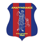 АО Амаринфиакос