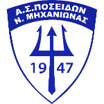 АС Посидон Неас Миханионас
