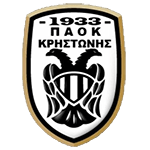 ПАОК Кристонис