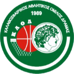 КАО Драмас