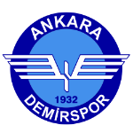 Анкара Демирспор U17