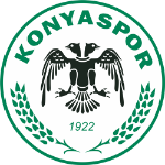 Коньяспор U16