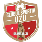 КС УЗУ Дэрмэнешти U19