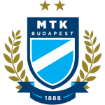 МТК Будапешт U13