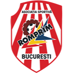 АС Ромприм Бухарест II