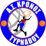 Кронос Тирнаву