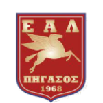 ЕА Ларисис