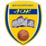 АО Калампакас