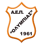 АЕП Олимпиас