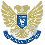 Сент-Джонстон ЖФК