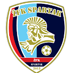ЖФК Спартак 2013
