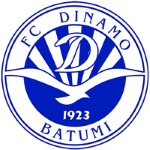 Динамо Батуми U19