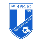 ФК Врело Горња Краварица