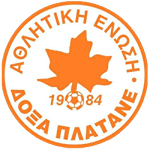 АЕ Докса Платане
