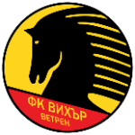 ФК Вихър Ветрен