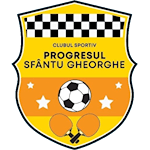 Прогресул Сфынтул Георге