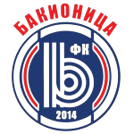 ФК Бакионица