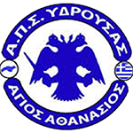 АПС Идрусас Агиос Атанасиос