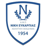 АМО Ники Эфкарпиас