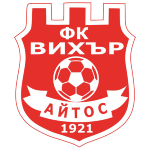 ФК Вихыр Айтос
