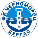 ФК Черноморец 1919 II Бургас