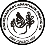 ПАОК КОС
