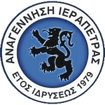 Анагенниси Иерапетрас