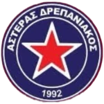 АС Астерас Дрепаниакос
