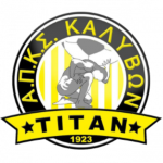 Титан Каливес