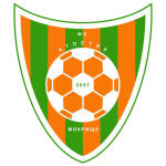 ФК Атлетик Мокрище