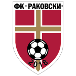 ФК Раковски 2018 Раковски