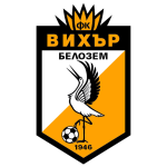 ФК Вихър Белозем