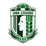 ОФК Елхово Елхово