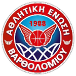 АЕ Варфоломиу