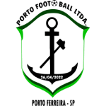 Порту Фут Бол U14