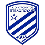 Атромитос Птелопулас