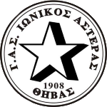 Ионикос Астерас Тивас