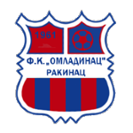 ФК Омладинац Ракинац
