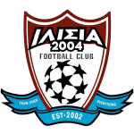 Илисия 2004