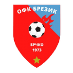 ФК Брезик Горни Брезик - Брчко