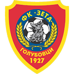 ФК Зета Голубовци U19