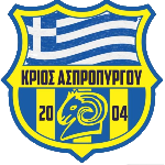 Криос Аспропиргу