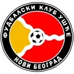 ФК Ушче Нови Београд