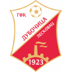 ГФК Дубочица Лесковац