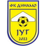 СУ Динамо Юг Вране