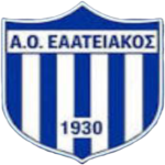 Элатеякос