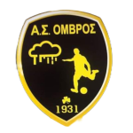 АС Омврос Омвриакис